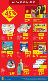 Lidl Prospekt woche 42 Seite 62
