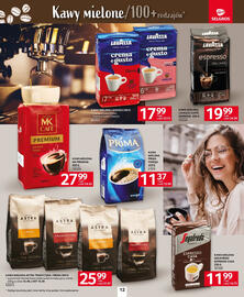 Selgros gazetka Strona 12