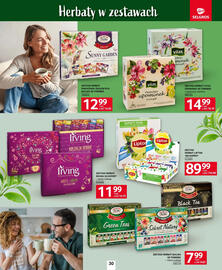 Selgros gazetka Strona 30