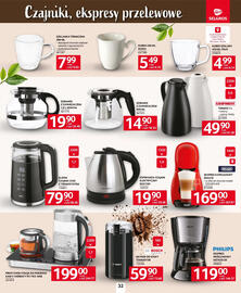 Selgros gazetka Strona 32