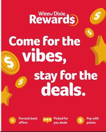 Winn Dixie weekly ad week 41 Page 10