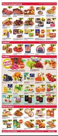 Winn Dixie weekly ad week 41 Page 2