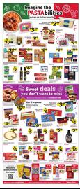 Winn Dixie weekly ad week 41 Page 3