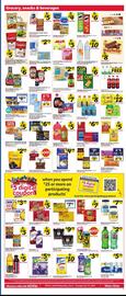 Winn Dixie weekly ad week 41 Page 5