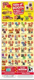 Winn Dixie weekly ad week 41 Page 9