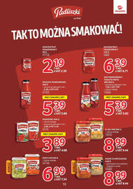 Selgros gazetka Strona 10
