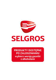 Selgros gazetka Strona 17