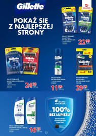 Selgros gazetka Strona 21