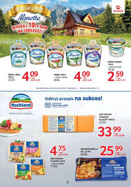 Selgros gazetka Strona 3