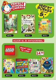 Boekenvoordeel folder Pagina 3