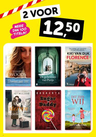 Boekenvoordeel folder Pagina 4