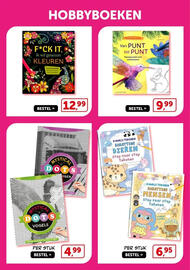 Boekenvoordeel folder Pagina 5