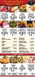 Morton Williams weekly ad week 41 Page 3
