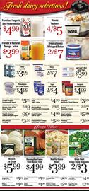 Morton Williams weekly ad week 41 Page 5