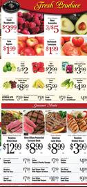Morton Williams weekly ad week 41 Page 6