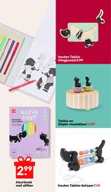 HEMA folder Pagina 37