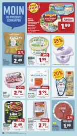Famila Nord West Prospekt woche 42 Seite 10