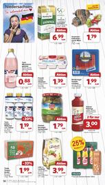 Famila Nord West Prospekt woche 42 Seite 15