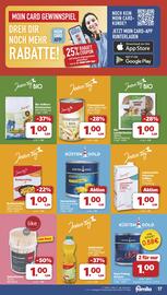 Famila Nord West Prospekt woche 42 Seite 19