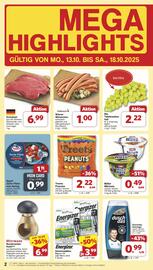 Famila Nord West Prospekt woche 42 Seite 2