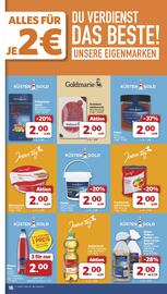 Famila Nord West Prospekt woche 42 Seite 20