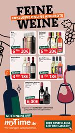 Famila Nord West Prospekt woche 42 Seite 22