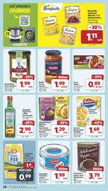 Famila Nord West Prospekt woche 42 Seite 23