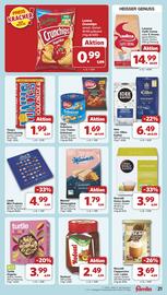 Famila Nord West Prospekt woche 42 Seite 24