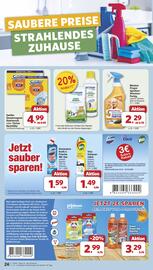 Famila Nord West Prospekt woche 42 Seite 28