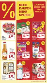 Famila Nord West Prospekt woche 42 Seite 3