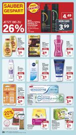 Famila Nord West Prospekt woche 42 Seite 30