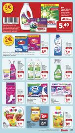 Famila Nord West Prospekt woche 42 Seite 31