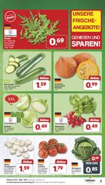 Famila Nord West Prospekt woche 42 Seite 5