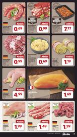 Famila Nord West Prospekt woche 42 Seite 7