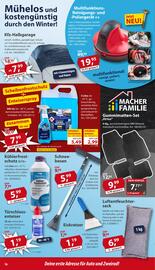 Sonderpreis Baumarkt Prospekt woche 42 Seite 16