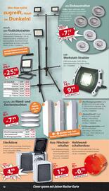 Sonderpreis Baumarkt Prospekt woche 42 Seite 18