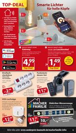 Sonderpreis Baumarkt Prospekt woche 42 Seite 19
