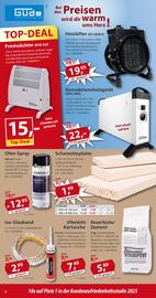 Sonderpreis Baumarkt Prospekt woche 42 Seite 4