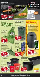 Sonderpreis Baumarkt Prospekt woche 42 Seite 8