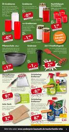 Sonderpreis Baumarkt Prospekt woche 42 Seite 9