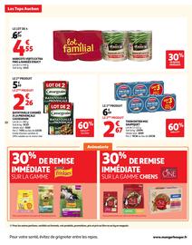 Catalogue Auchan page 10