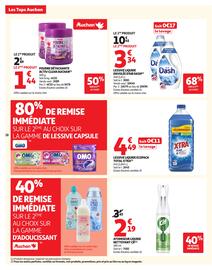 Catalogue Auchan page 18