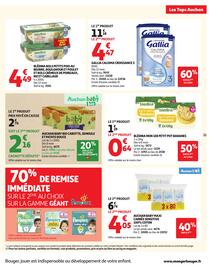 Catalogue Auchan page 21