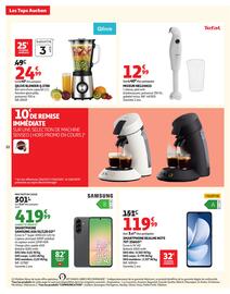 Catalogue Auchan page 22