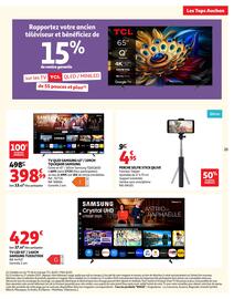 Catalogue Auchan page 23