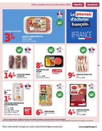 Catalogue Auchan page 25