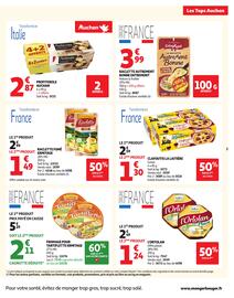 Catalogue Auchan page 3