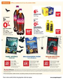 Catalogue Auchan page 34