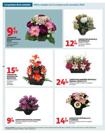 Catalogue Auchan page 36