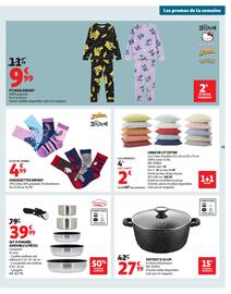 Catalogue Auchan page 41